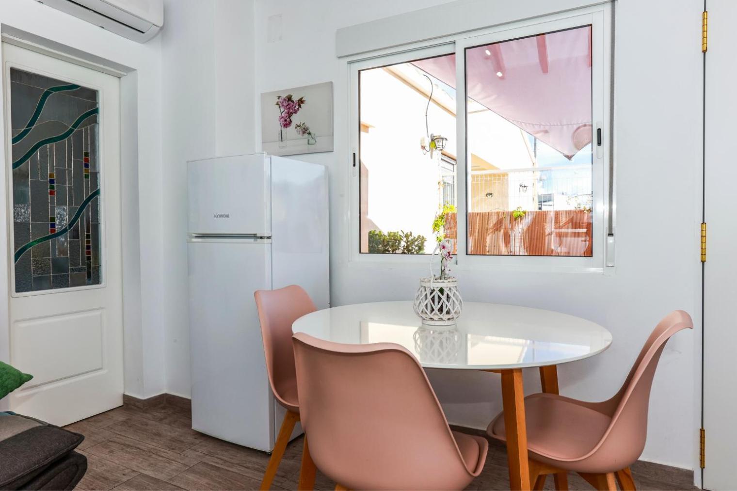 Apartamento Buganvilla Premium Beach And Mountain Dénia Exterior foto