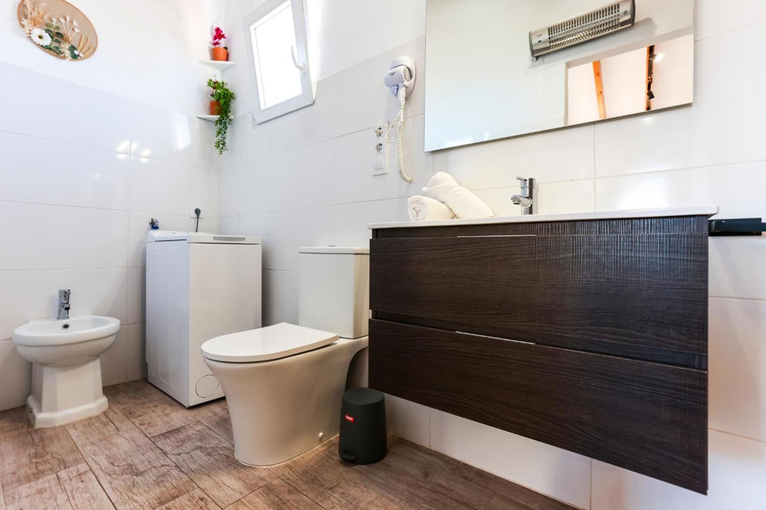 Apartamento Buganvilla Premium Beach And Mountain Dénia Exterior foto