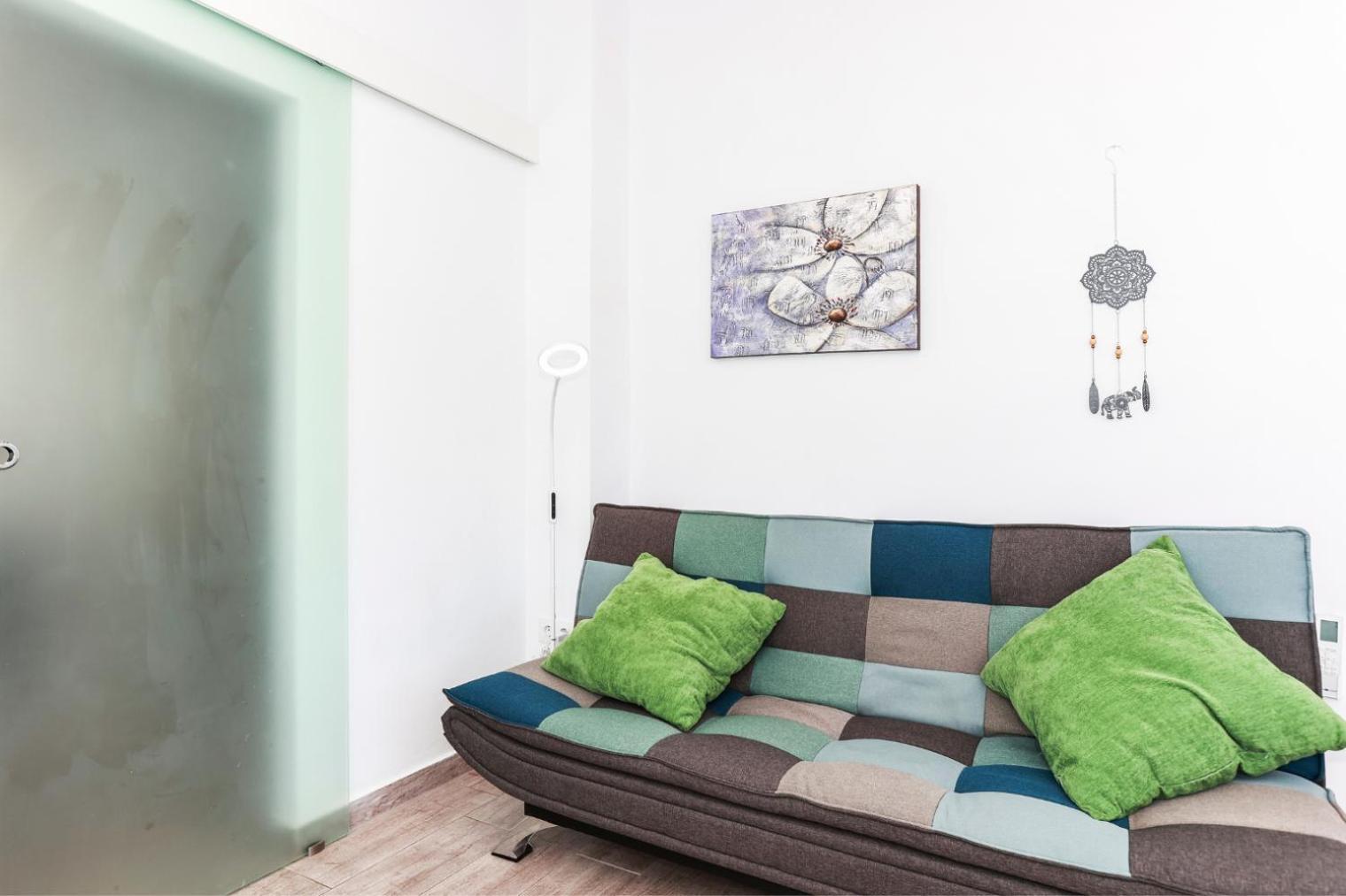 Apartamento Buganvilla Premium Beach And Mountain Dénia Exterior foto